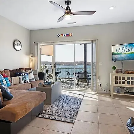 Harbour Towne Condo Lake Ozark Extérieur photo