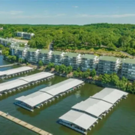 Harbour Towne Condo Lake Ozark Extérieur photo