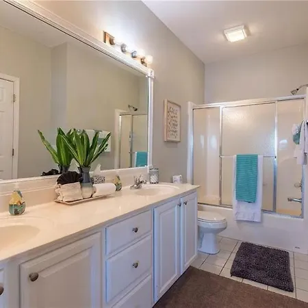 Harbour Towne Condo Lake Ozark Extérieur photo