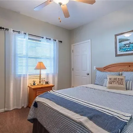 Harbour Towne Condo Lake Ozark Extérieur photo
