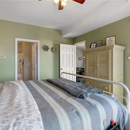 Harbour Towne Condo Lake Ozark Extérieur photo