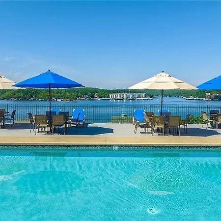 Harbour Towne Condo Lake Ozark Extérieur photo