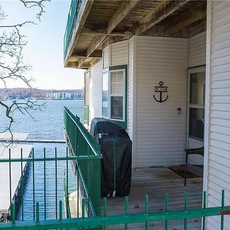 Harbour Towne Condo Lake Ozark Extérieur photo