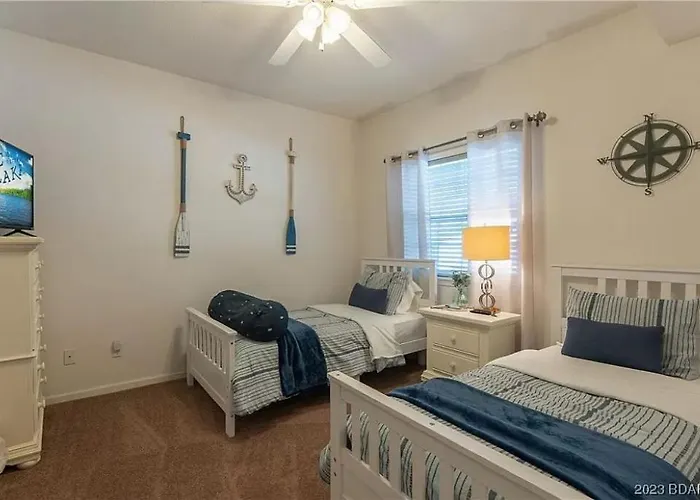 Harbour Towne Condo