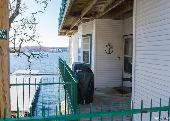 Harbour Towne Condo