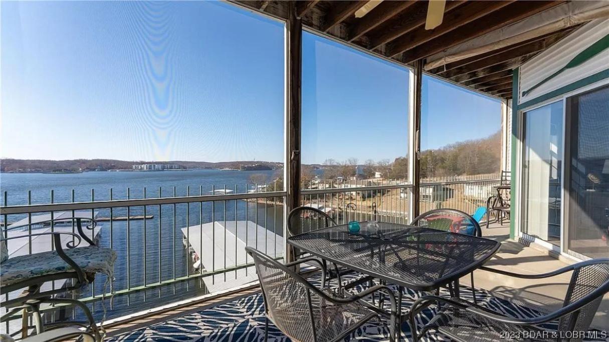 Harbour Towne Appartement *