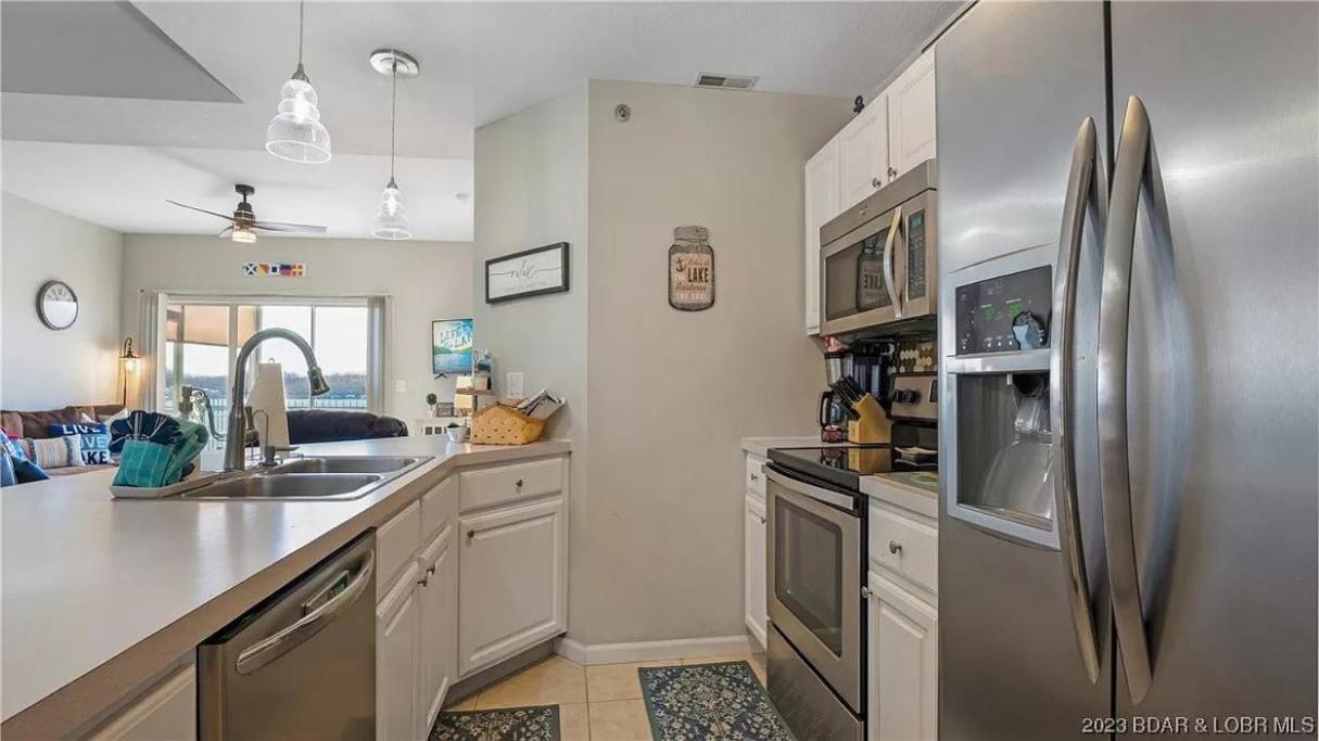 Appartement Harbour Towne