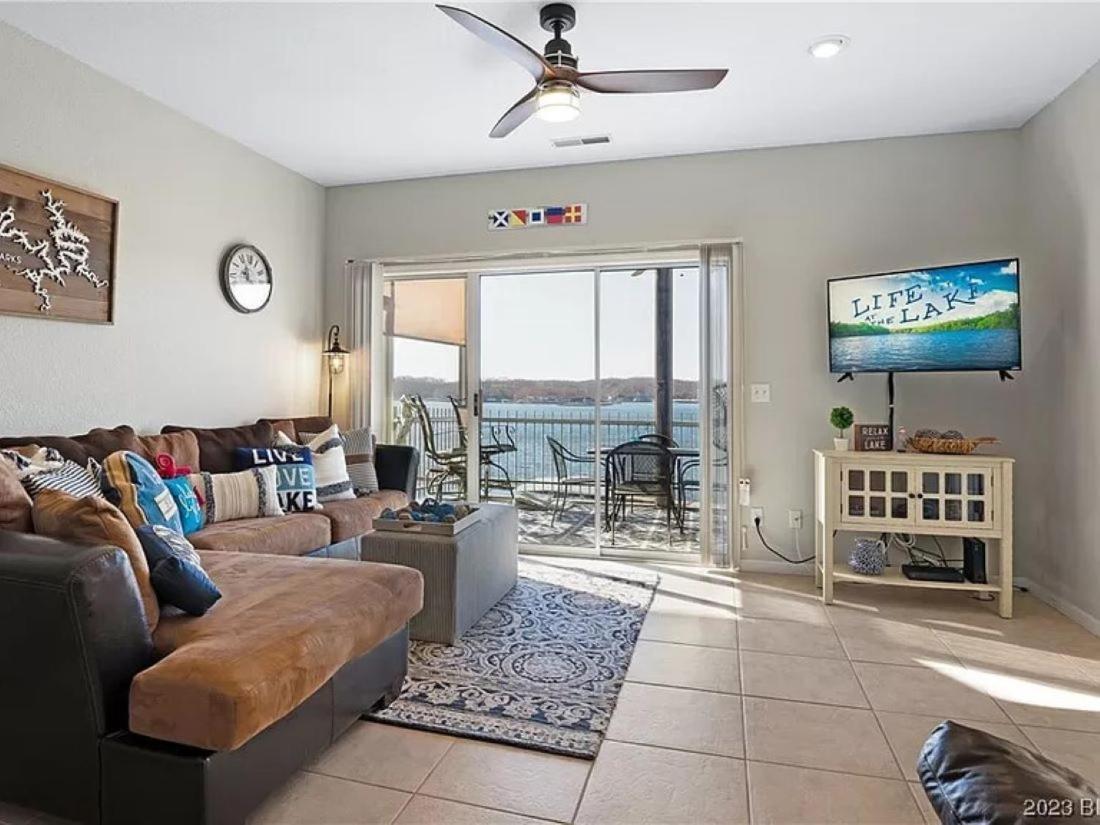 Appartement Harbour Towne