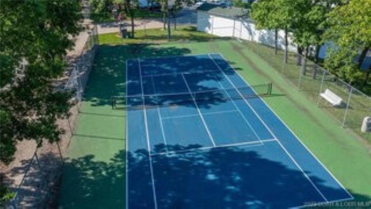 Appartement Harbour Towne Lake Ozark