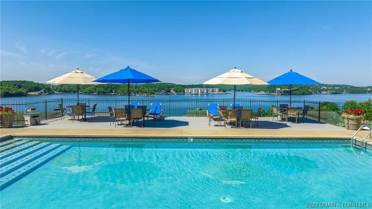 Harbour Towne Appartement *