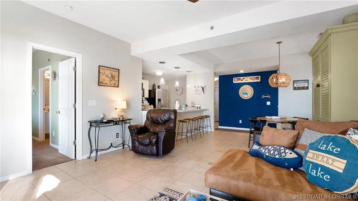 Appartement Harbour Towne